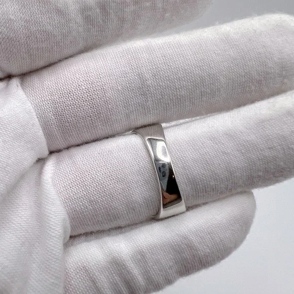 .925 Sterling Silver Roses Ring - Picture 17 of 17